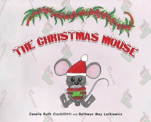 Christmas Mouse