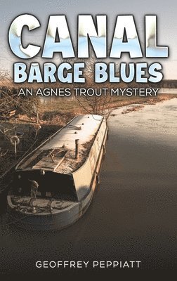 Canal Barge Blues 1