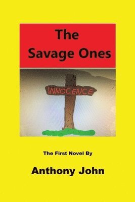 The Savage Ones 1