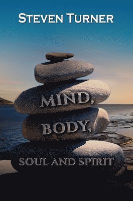 bokomslag Mind, Body, Soul and Spirit