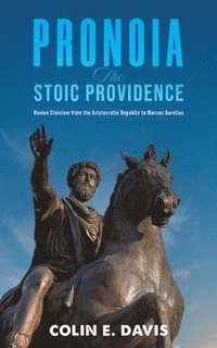 bokomslag Pronoia: The Stoic Providence
