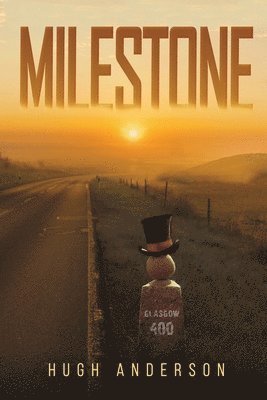 Hugh Anderson - Milestone, Häftad