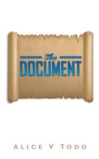 bokomslag Document