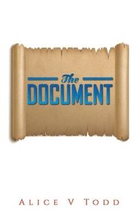 bokomslag The Document