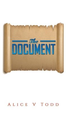 bokomslag Document