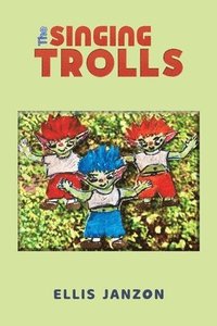 bokomslag Singing Trolls