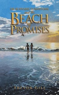 bokomslag Dr Rudyard Turnstone and the Beach of Promises