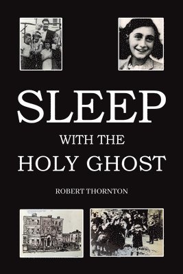 Sleep with the Holy Ghost 1