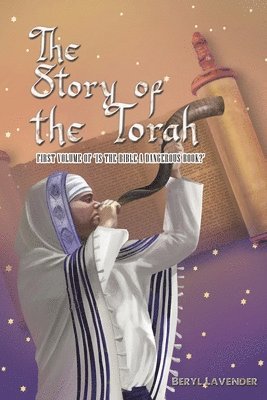 bokomslag The Story of the Torah