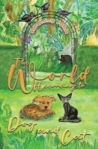 bokomslag World According to Dog and Cat