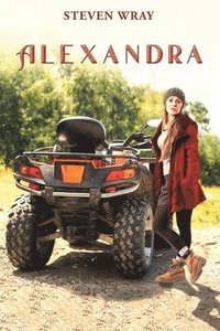 bokomslag Alexandra