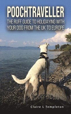 bokomslag Poochtraveller