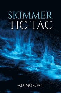 bokomslag Skimmer  Tic Tac