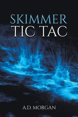 bokomslag Skimmer  Tic Tac