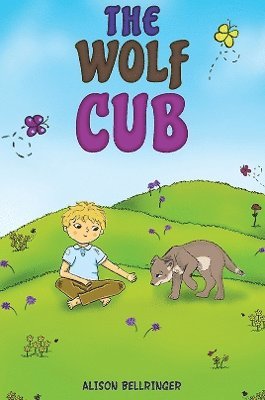 The Wolf Cub 1