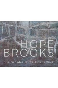 bokomslag Hope Brooks: Five Decades of the Artist's Work