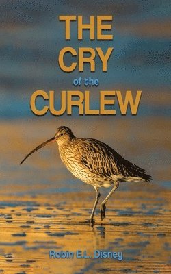 bokomslag Cry of the Curlew