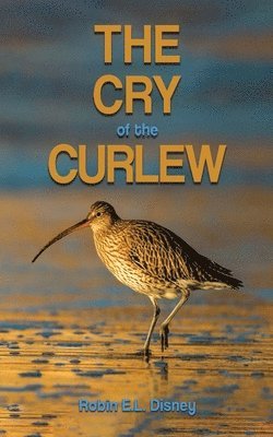 bokomslag The Cry of the Curlew