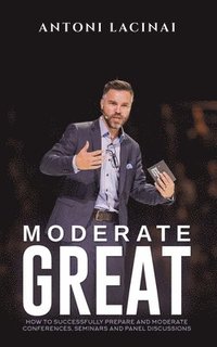 bokomslag Moderate Great