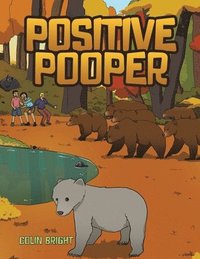 bokomslag Positive Pooper