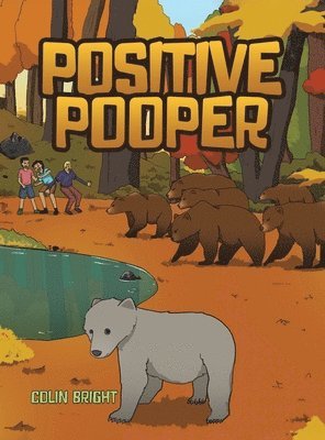 bokomslag Positive Pooper