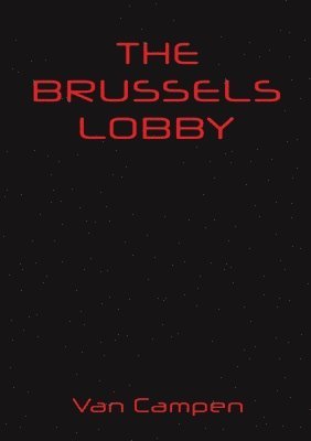 Brussels Lobby