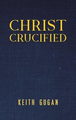 Christ Crucified 1