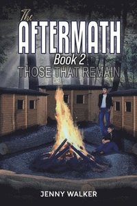 bokomslag The Aftermath: Book 2  Those That Remain
