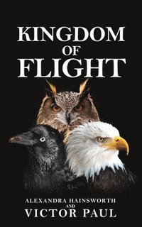 bokomslag Kingdom of Flight