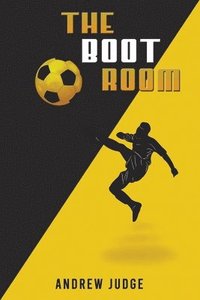 bokomslag Boot Room