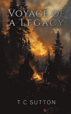 Voyage of a Legacy 1