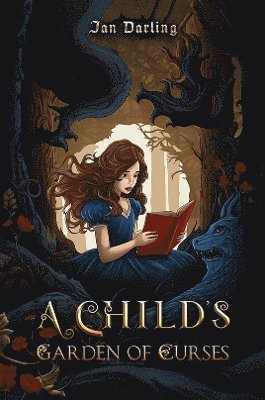 bokomslag Child's Garden of Curses