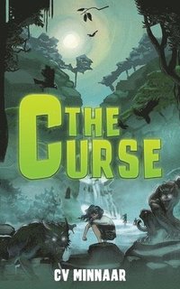 bokomslag Curse