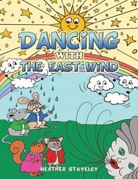 bokomslag Dancing With the East Wind