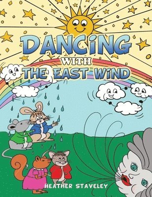 Dancing With the East Wind 1