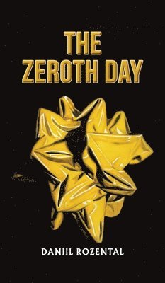 bokomslag Zeroth Day