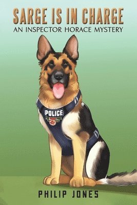 Philip Jones - Sarge Is in Charge, Häftad