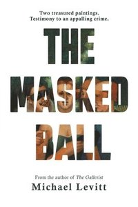 bokomslag The Masked Ball