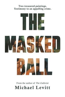 The Masked Ball 1