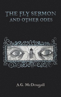 bokomslag Fly Sermon and Other Odes