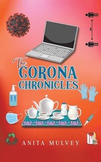 bokomslag The Corona Chronicles