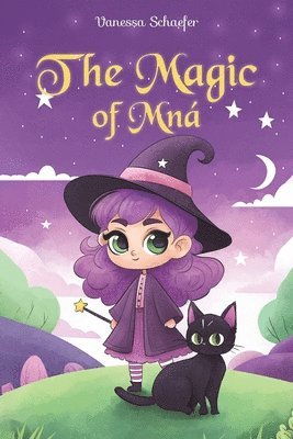 Magic of Mná 1