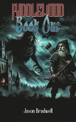 bokomslag Riddlewood