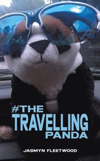 bokomslag #The Travelling Panda