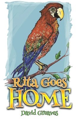 Rita Goes Home 1