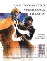 bokomslag Investigating Sherlock Holmes
