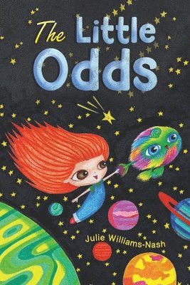 bokomslag Little Odds