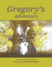 bokomslag Gregory's Adventure