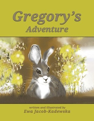 Gregory's Adventure 1