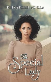 bokomslag Special Lady